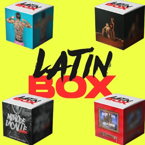 Lambo Sport (Try It Acapella Intro)